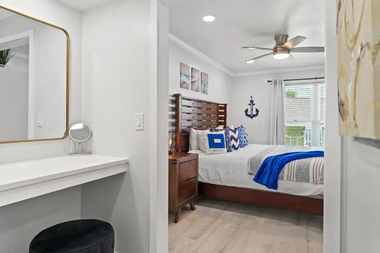 Sandpiper Cove 1 Bedroom With Bonus Bunk Room Destin Holiday home