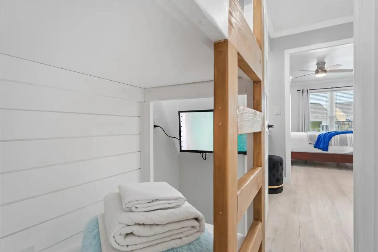 Holiday home Sandpiper Cove 1 Bedroom With Bonus Bunk Room Destin United States