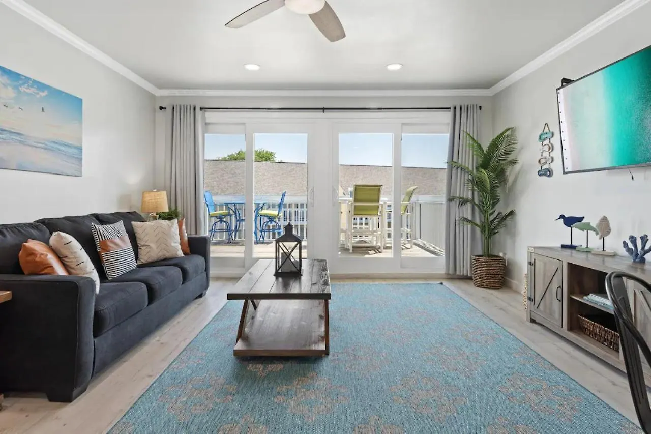 Sandpiper Cove 1 Bedroom With Bonus Bunk Room Destin 0*,