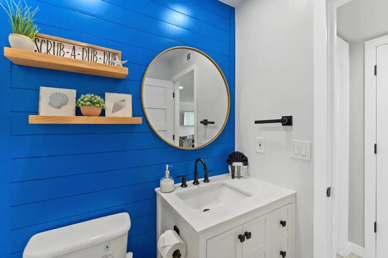 Sandpiper Cove 1 Bedroom With Bonus Bunk Room Destin 0*,