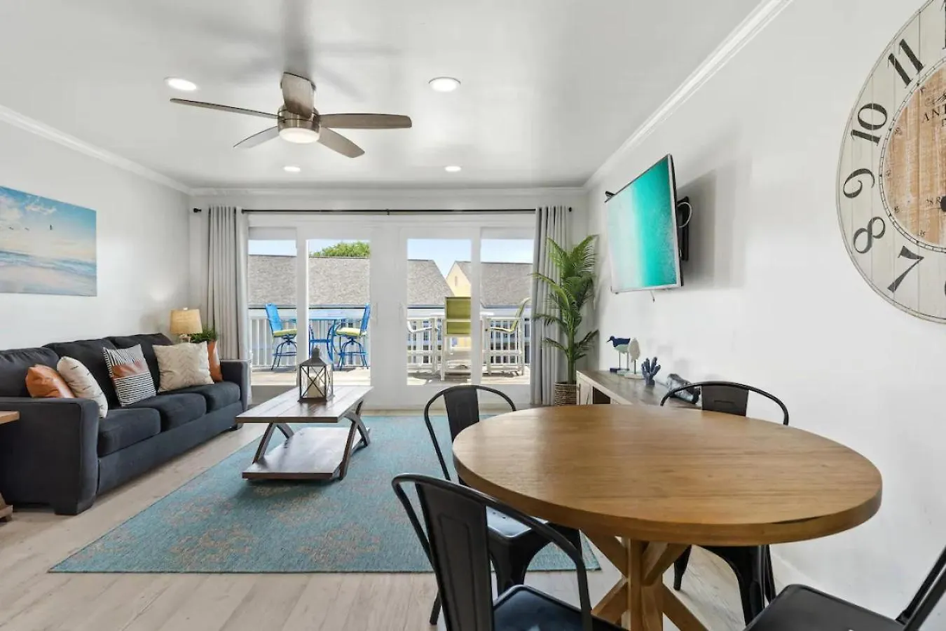 Sandpiper Cove 1 Bedroom With Bonus Bunk Room Destin