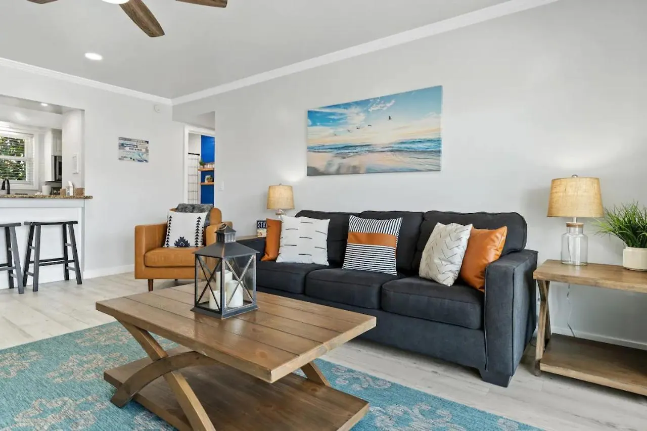 Holiday home Sandpiper Cove 1 Bedroom With Bonus Bunk Room Destin