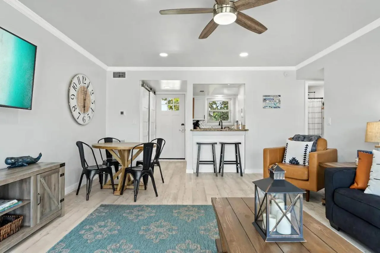 Sandpiper Cove 1 Bedroom With Bonus Bunk Room Destin Holiday home