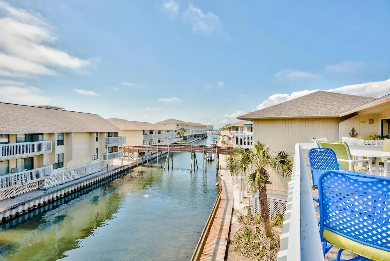 Sandpiper Cove 1 Bedroom With Bonus Bunk Room Destin United States