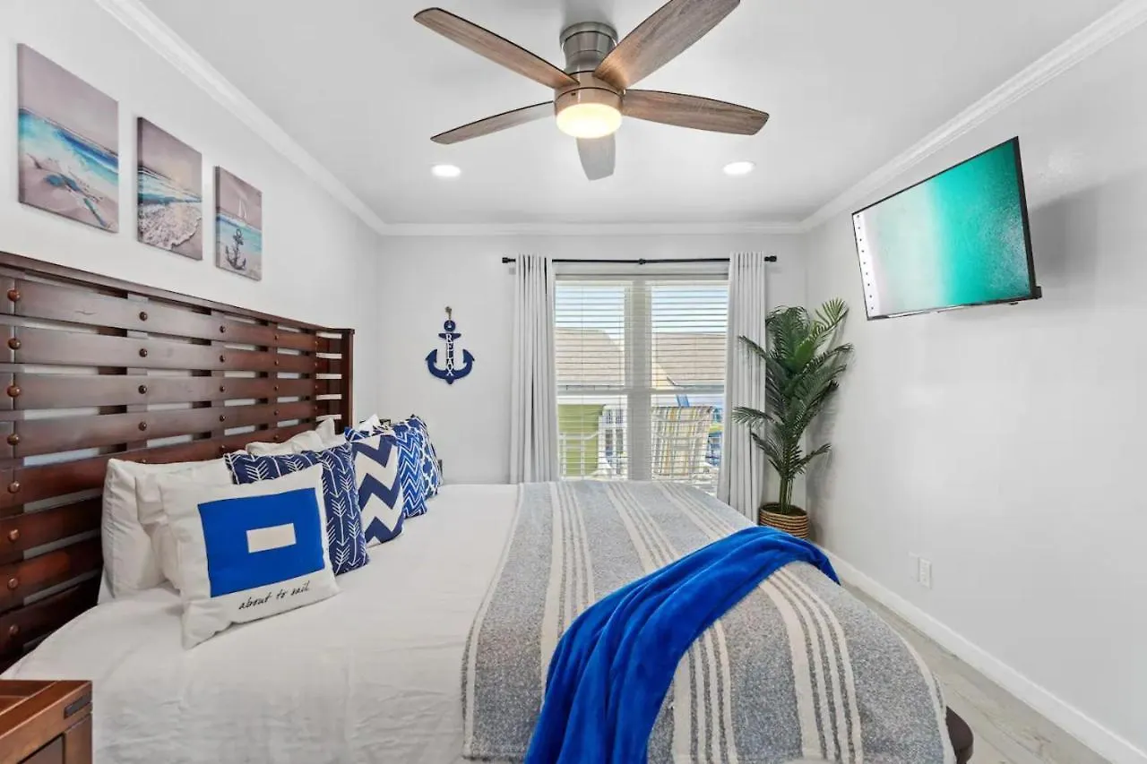 Sandpiper Cove 1 Bedroom With Bonus Bunk Room Destin United States