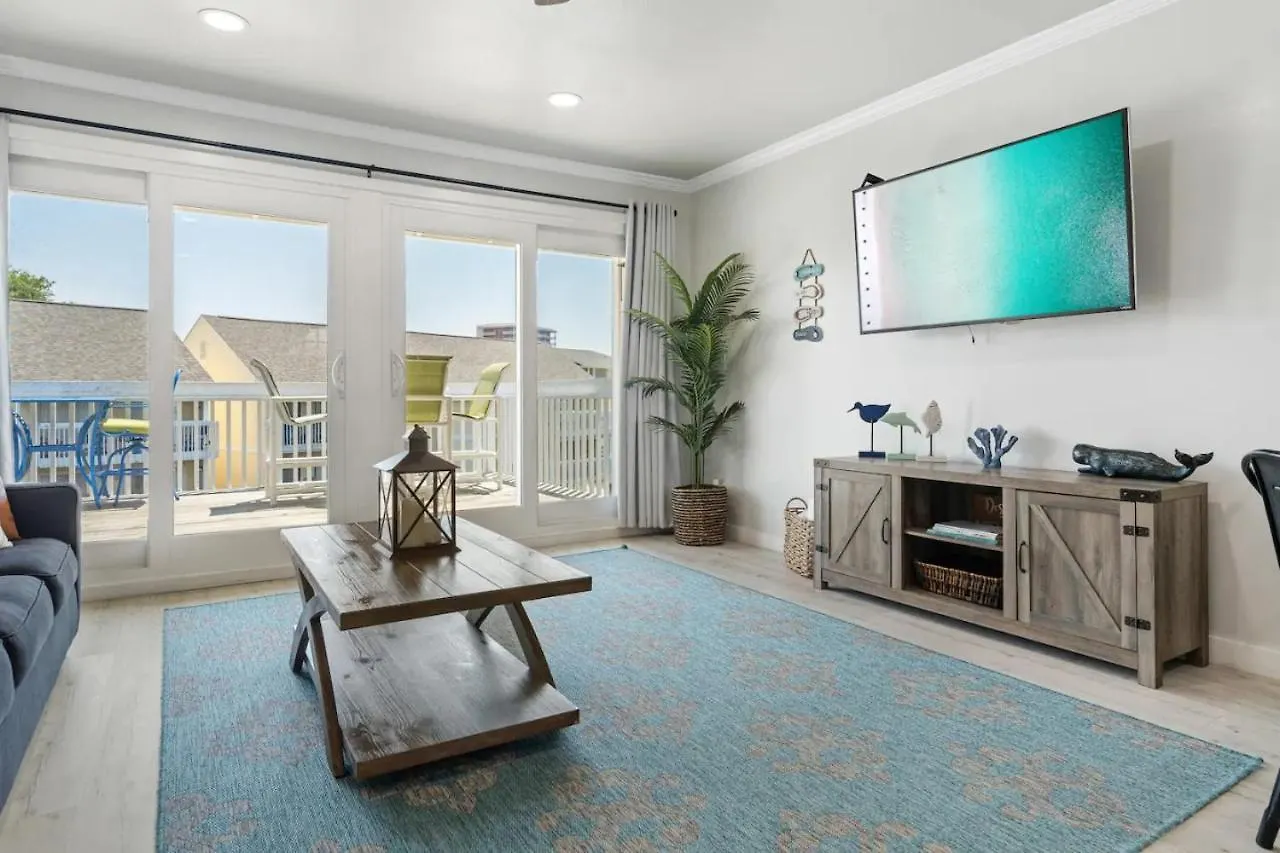 Holiday home Sandpiper Cove 1 Bedroom With Bonus Bunk Room Destin United States