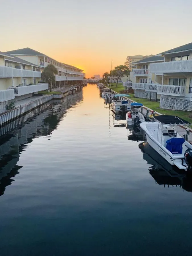 Sandpiper Cove 1 Bedroom With Bonus Bunk Room Destin