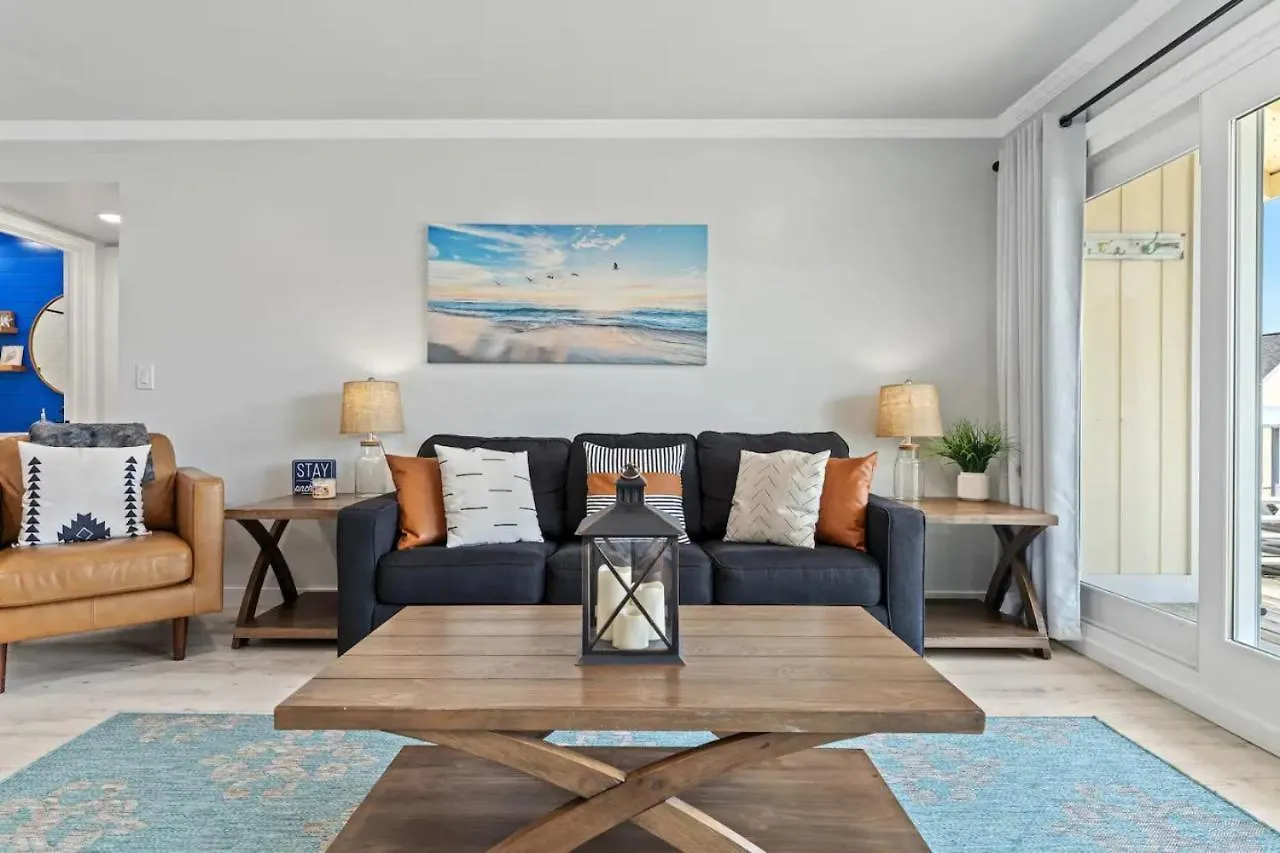 Sandpiper Cove 1 Bedroom With Bonus Bunk Room Destin