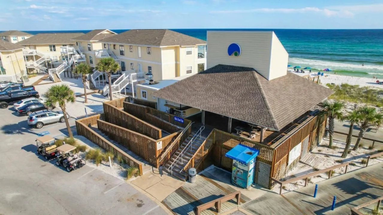 Sandpiper Cove 1 Bedroom With Bonus Bunk Room Destin United States