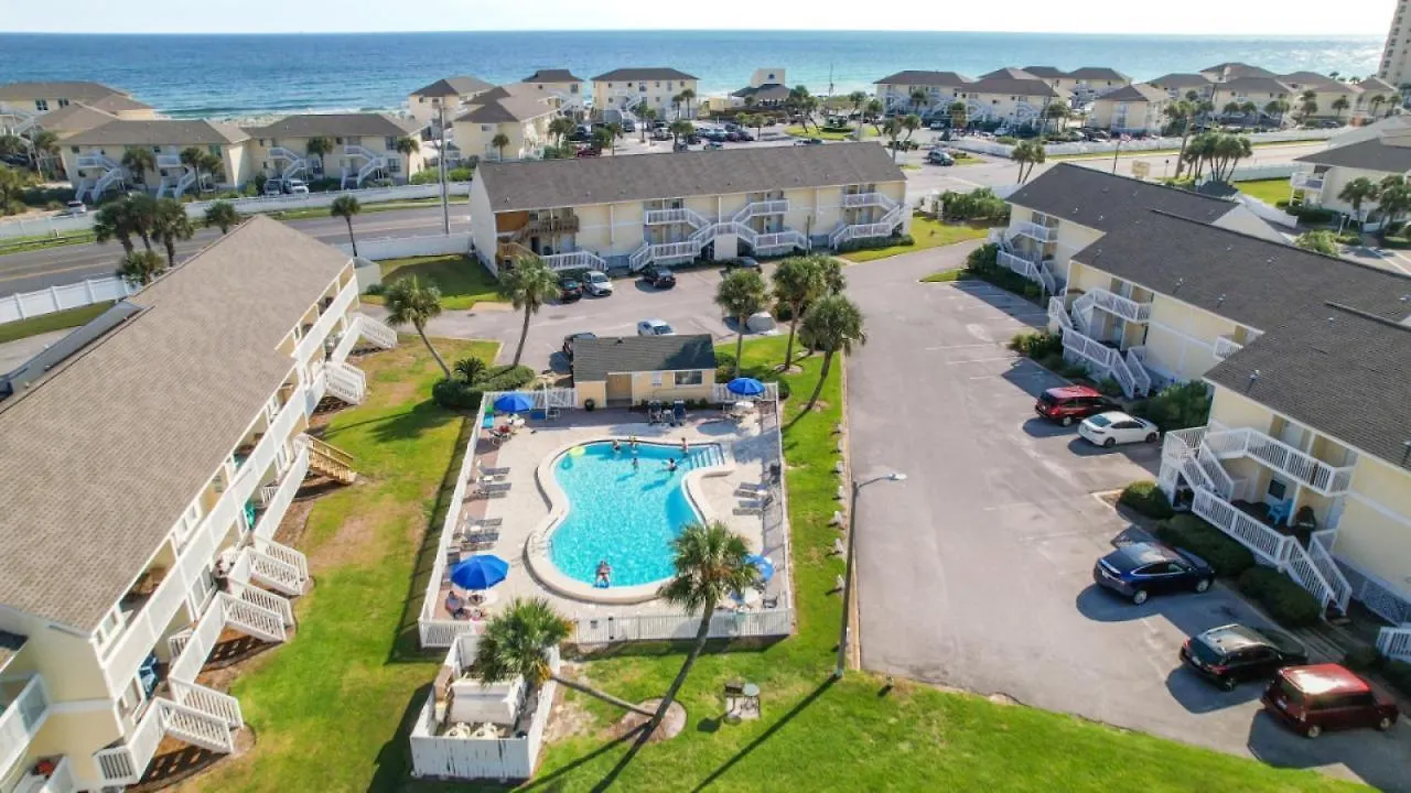 Holiday home Sandpiper Cove 1 Bedroom With Bonus Bunk Room Destin