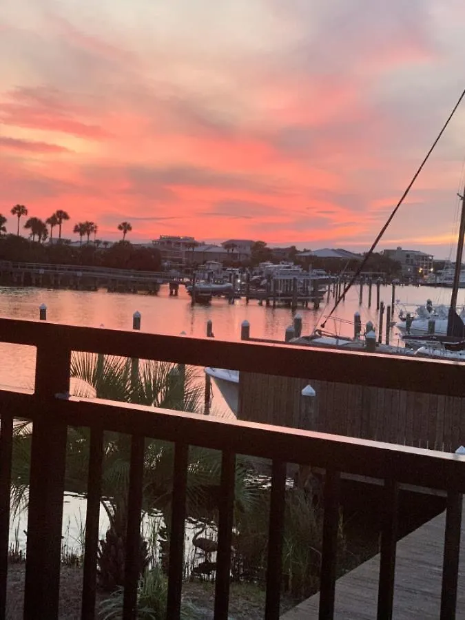 Holiday home Sandpiper Cove 1 Bedroom With Bonus Bunk Room Destin