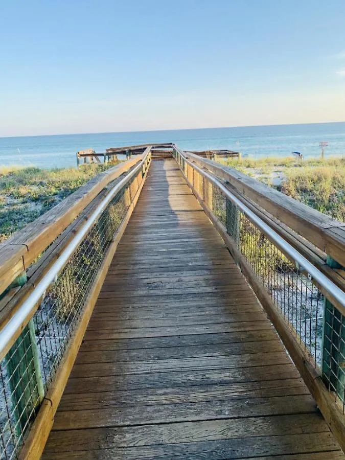Sandpiper Cove 1 Bedroom With Bonus Bunk Room Destin United States