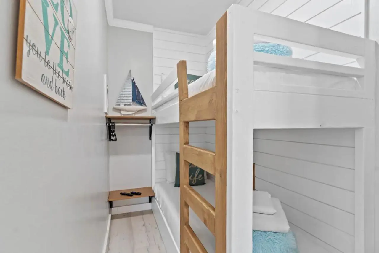 Sandpiper Cove 1 Bedroom With Bonus Bunk Room Destin