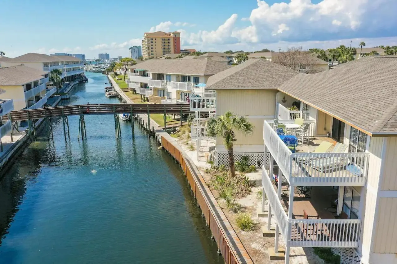 Holiday home Sandpiper Cove 1 Bedroom With Bonus Bunk Room Destin