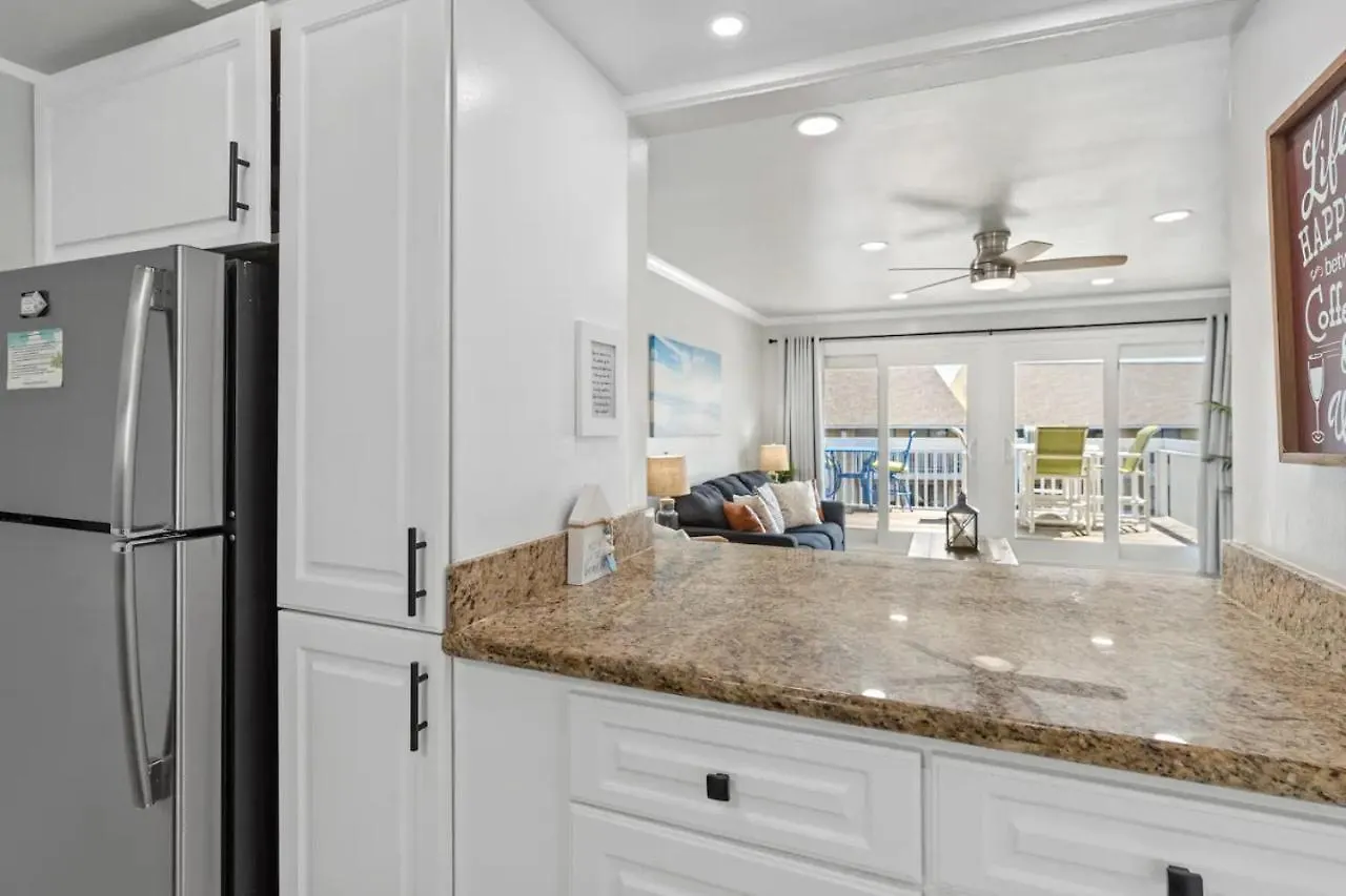 Sandpiper Cove 1 Bedroom With Bonus Bunk Room Destin Holiday home