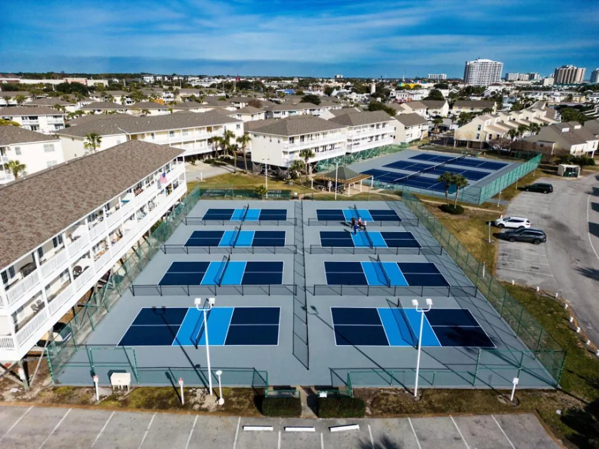 Holiday home Sandpiper Cove 1 Bedroom With Bonus Bunk Room Destin United States