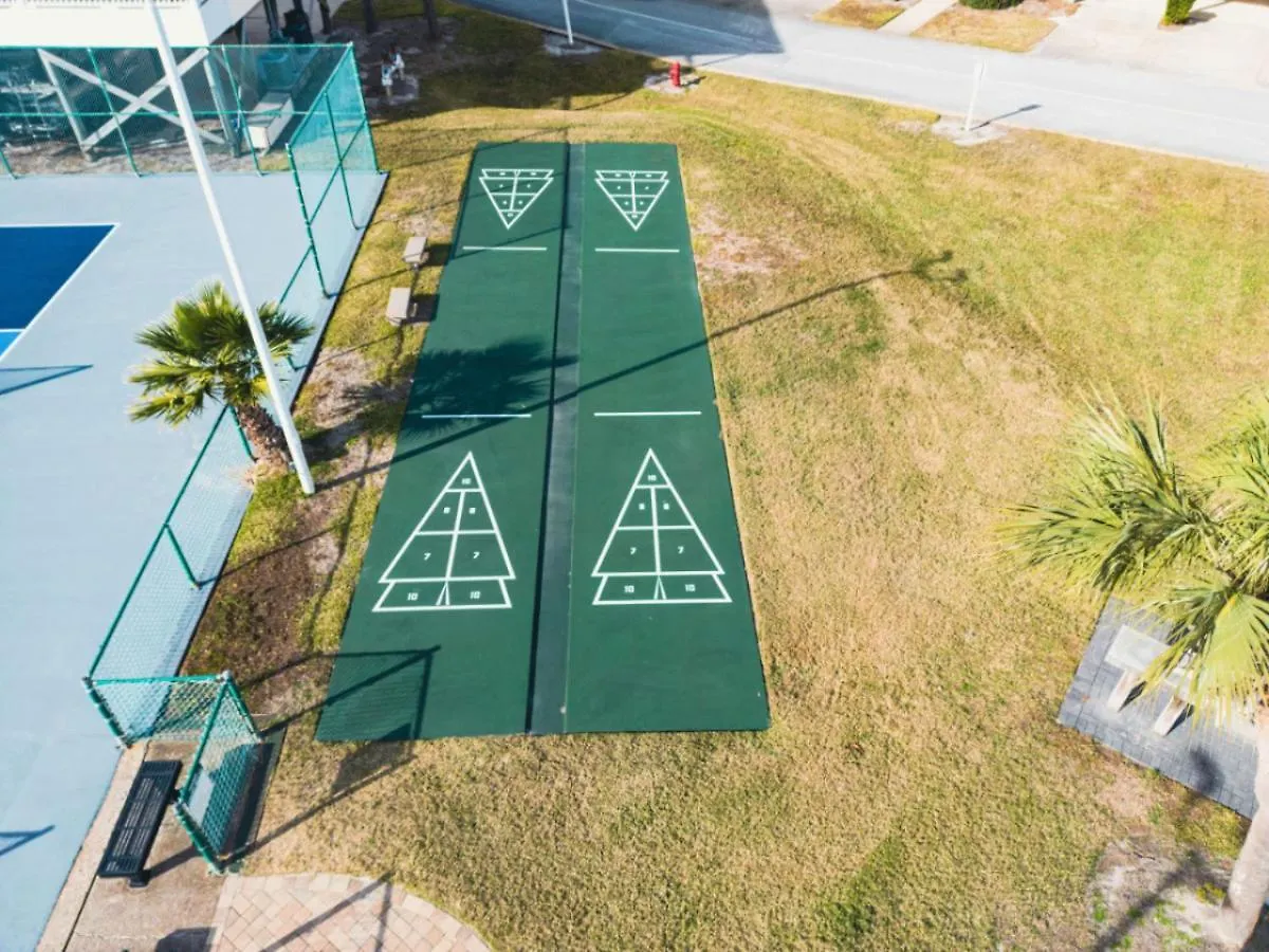 Sandpiper Cove 1 Bedroom With Bonus Bunk Room Destin
