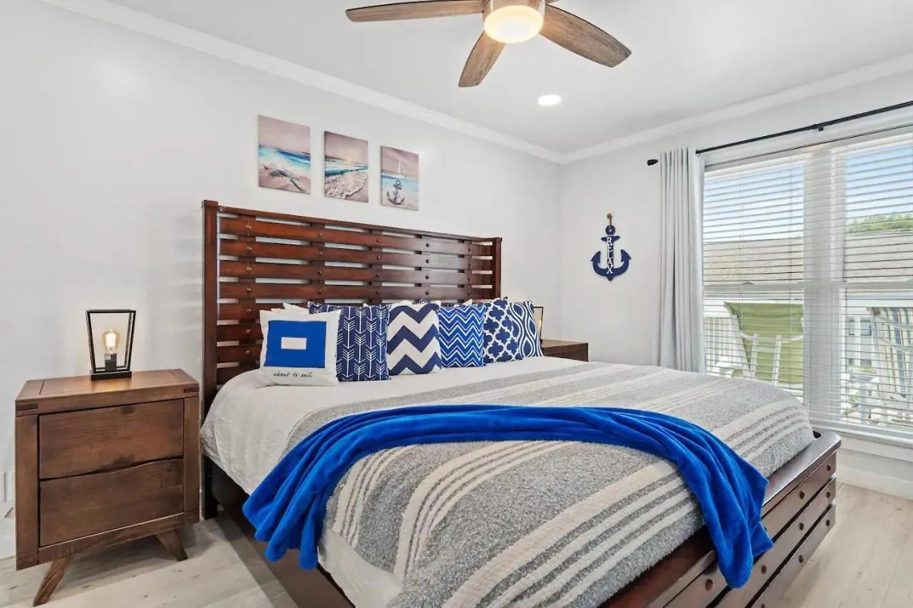 Sandpiper Cove 1 Bedroom With Bonus Bunk Room Destin Holiday home