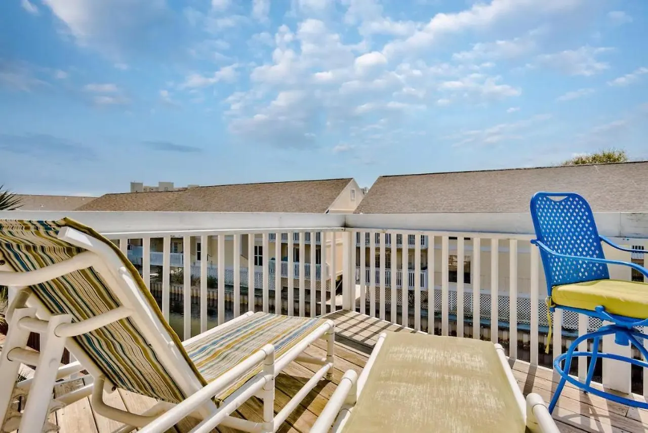 Holiday home Sandpiper Cove 1 Bedroom With Bonus Bunk Room Destin United States