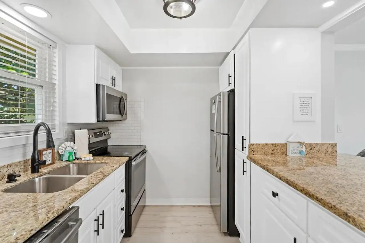 Holiday home Sandpiper Cove 1 Bedroom With Bonus Bunk Room Destin