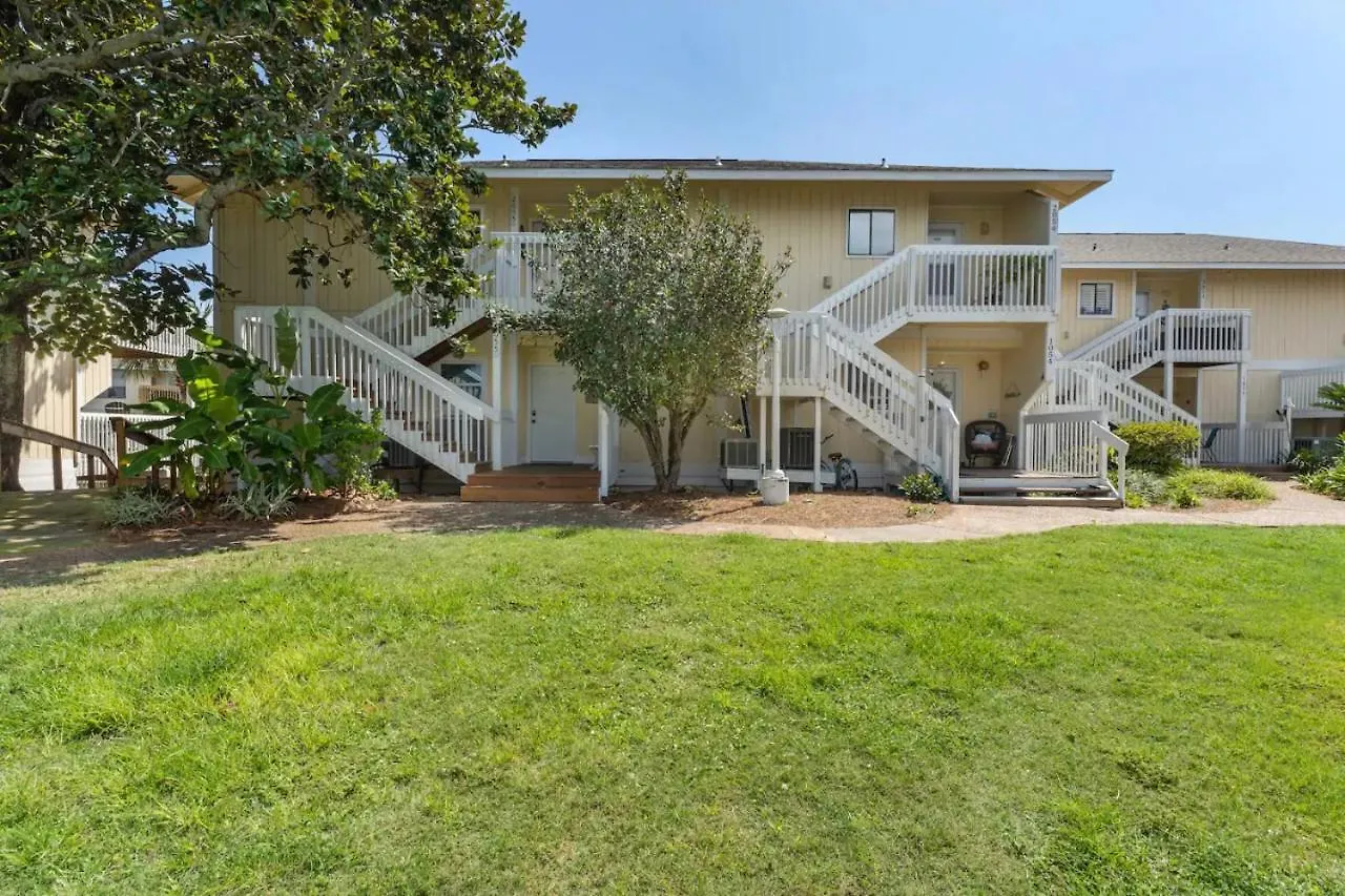 Sandpiper Cove 1 Bedroom With Bonus Bunk Room Destin United States