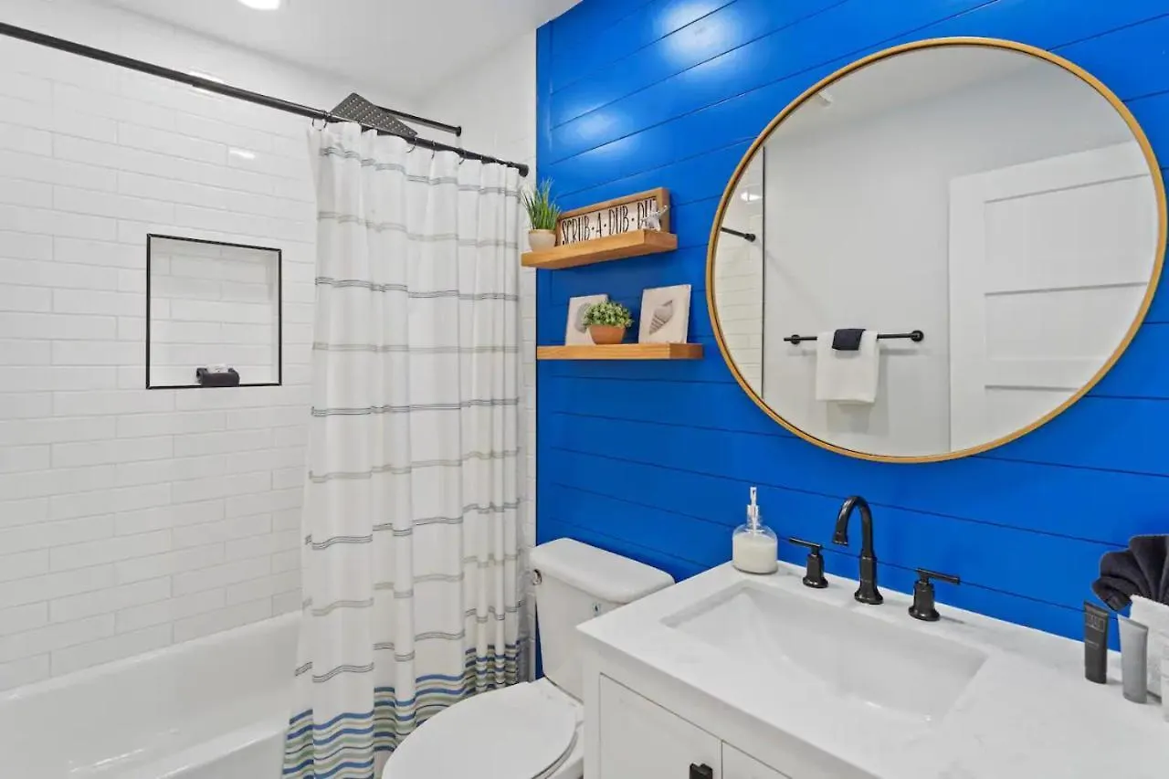 Sandpiper Cove 1 Bedroom With Bonus Bunk Room Destin